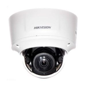 Hikvision DS-2CD2743G0-IZS (2.8-12 ММ) купольна IP камера