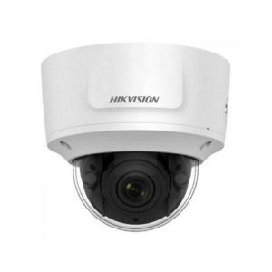 Hikvision DS-2CD2755FWD-IZS купольна IP камера
