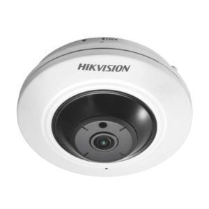Hikvision DS-2CC52H1T-FITS (1.1 ММ) купольная камера