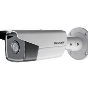 Hikvision DS-2CD2T83G0-I8 (4 ММ) циліндрична IP камера
