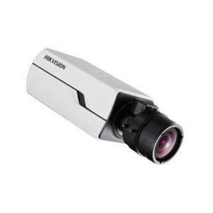 Hikvision DS-2CD4032FWD цилиндрическая IP камера