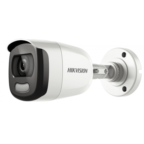 Hikvision DS-2CE12DFT-F (3.6 ММ) циліндрична камера