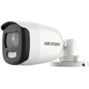 Hikvision DS-2CE10HFT-F (2,8) циліндрична камера