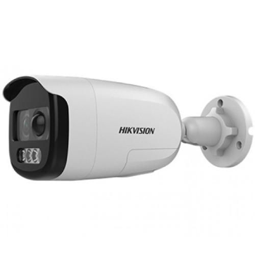 Hikvision DS-2CE12DFT-PIRXOF (2.8 ММ) циліндрична камера