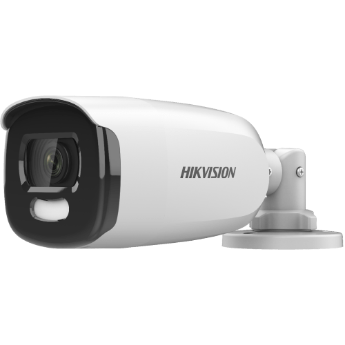 Hikvision DS-2CE12HFT-F (2.8 ММ) циліндрична камера