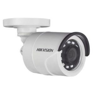 Hikvision DS-2CE16D0T-I2FB (2.8 ММ) цилиндрическая камера