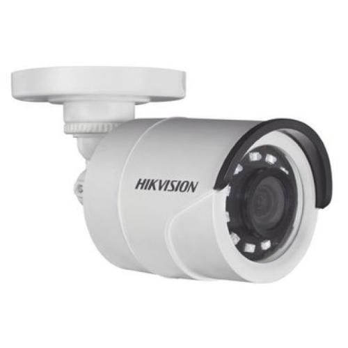 Hikvision DS-2CE16D0T-I2FB (2.8 ММ) циліндрична камера