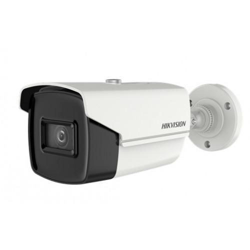 Hikvision DS-2CE16D3T-IT3F 2.8MM циліндрична камера