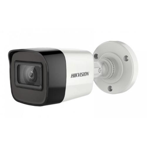 Hikvision DS-2CE16D3T-ITF 2.8MM циліндрична камера