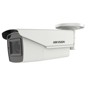 Hikvision DS-2CE16H0T-IT3ZF (2.7-13.5 ММ) циліндрична камера
