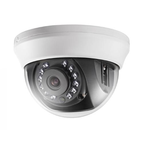 Hikvision DS-2CE56C0T-IRMMF (2.8 ММ) купольна камера