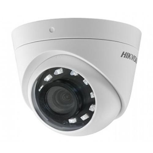 Hikvision DS-2CE56D0T-I2PFB (2.8 ММ) купольна камера