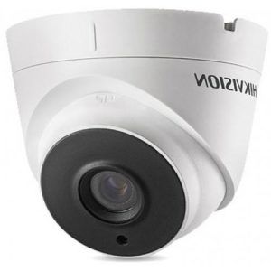 Hikvision DS-2CE56D0T-IT3F (2.8 ММ) купольная камера