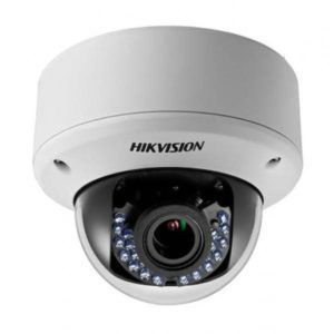Hikvision DS-2CE56D0T-VFIRF купольная камера
