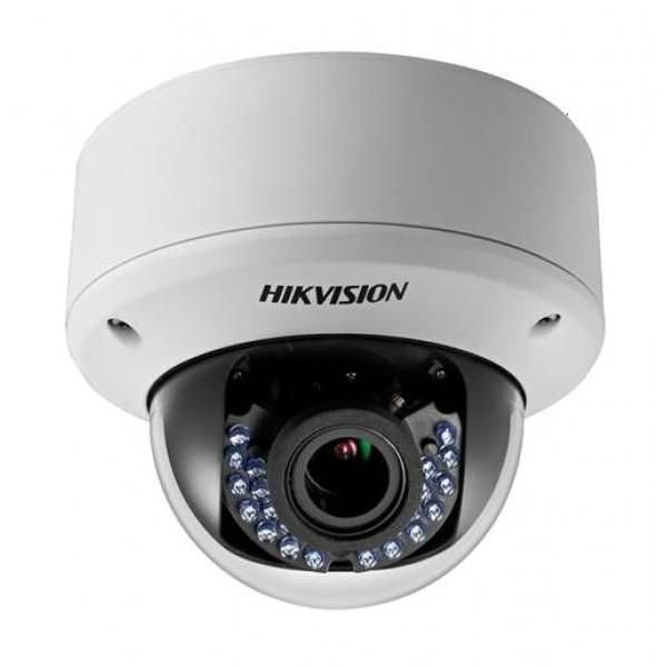 Hikvision DS-2CE56D0T-VFIRF купольна камера
