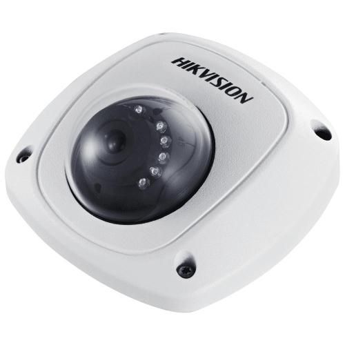 Hikvision DS-2CE56D8T-IRS (2.8 ММ) купольна камера