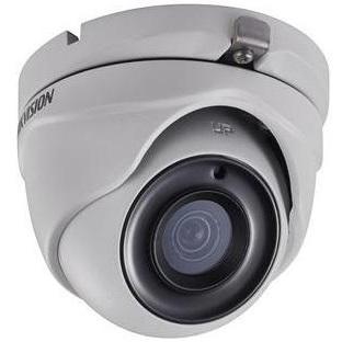Hikvision DS-2CE56H1T-ITM (2.8 ММ) купольна камера