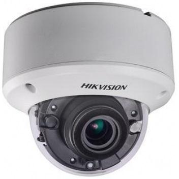 Hikvision DS-2CE56H1T-ITZ купольна камера