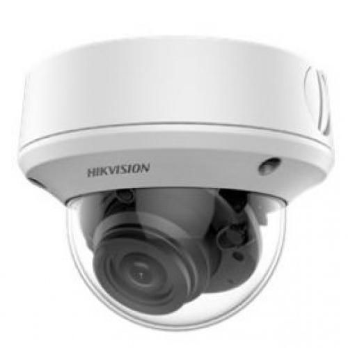 Hikvision DS-2CE5AD3T-VPIT3ZF (2.7-13.5 ММ) купольна камера