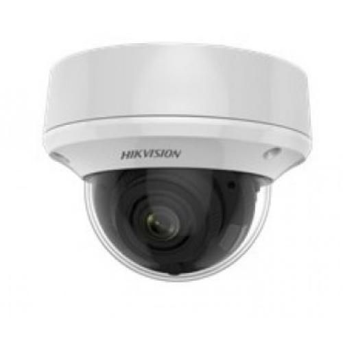 Hikvision DS-2CE5AH8T-VPIT3ZF (2.7-13.5 ММ) купольна камера