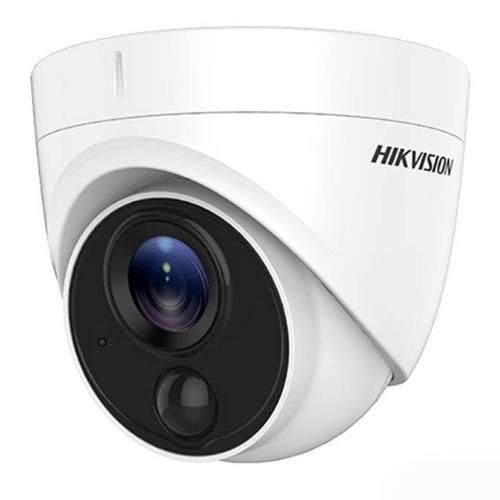 Hikvision DS-2CE71H0T-PIRLPO (2.8 ММ) купольна камера