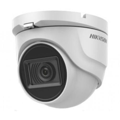 Hikvision DS-2CE76U0T-ITMF (2.8 ММ) купольна камера