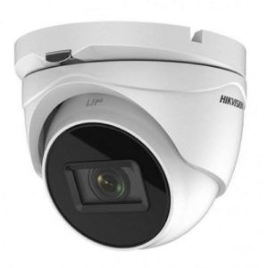Hikvision DS-2CE79D3T-IT3ZF (2.7-13.5 ММ) купольная камера