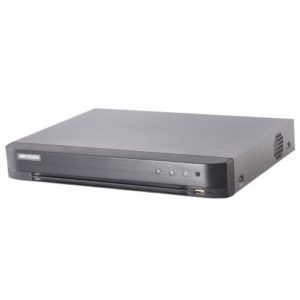 Hikvision DS-7204HQHI-K1/B аналоговий відеореєстратор