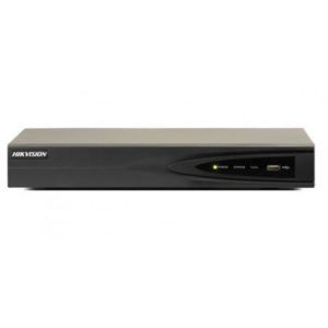 Hikvision DS-7604NI-K1(B) сетевой видеорегистратор