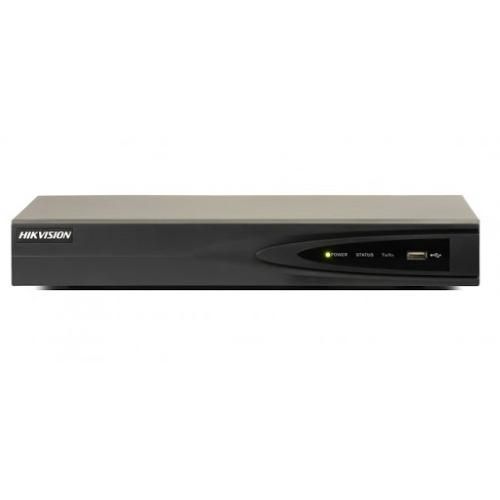 Hikvision DS-7604NI-K1(B) мережевий відеореєстратор