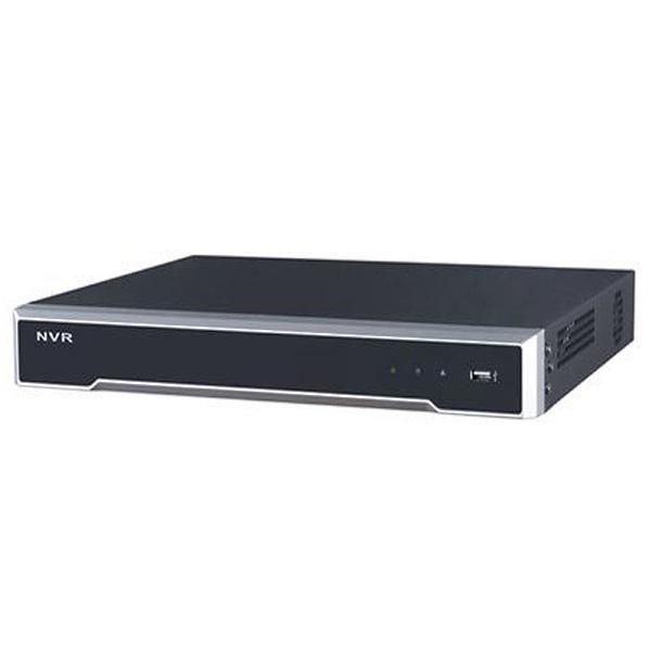 Hikvision DS-7616NI-I2/16P мережевий відеореєстратор