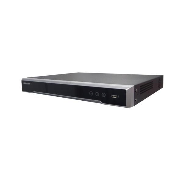 Hikvision DS-7616NI-K2 мережевий відеореєстратор