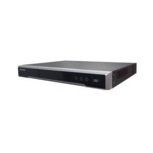 Hikvision DS-7616NI-K2/16P сетевой видеорегистратор