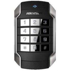 Hikvision DS-K1104MK RFID считыватель с подсветкой