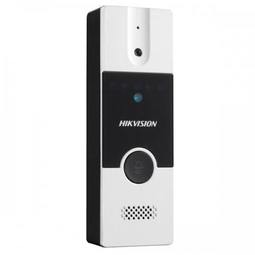Hikvision DS-KB2411-IM D1 вызывная Панель с микрофоном