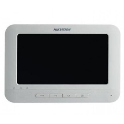 Hikvision DS-KH3200-L Аналоговый домофон настенный