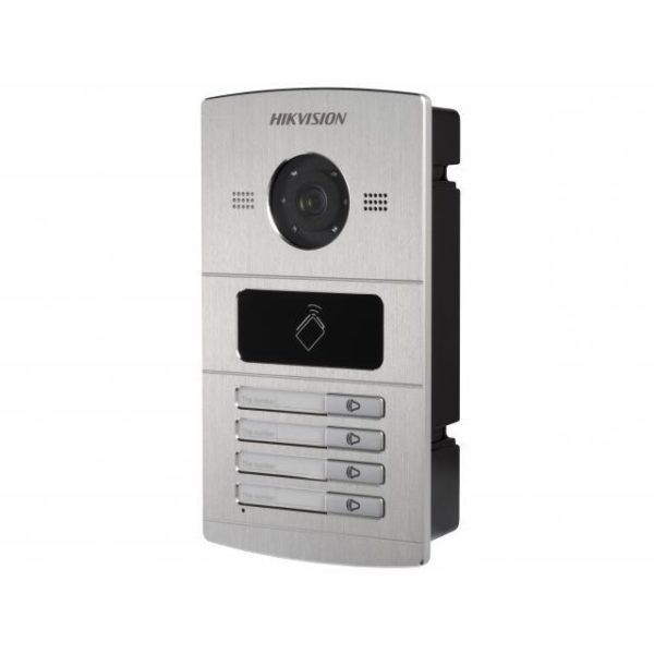 Hikvision DS-KV8402-IM 1.3Мп IP Визивна Панель