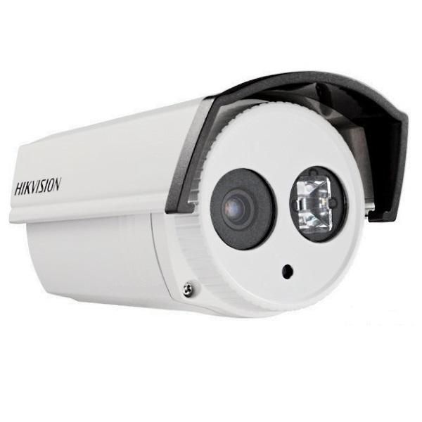 Hikvision DS-2CE16C5T-IT3 (3.6 ММ) циліндрична камера