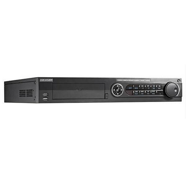 Hikvision DS-7308HQHI-F4/N аналоговий відеореєстратор