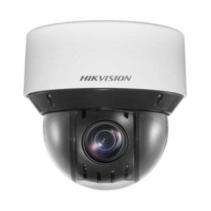 Hikvision DS-2DE4A425IW-DE купольная IP камера