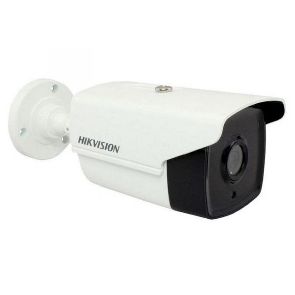 Hikvision DS-2CE16H0T-IT5F (3.6 ММ) циліндрична камера