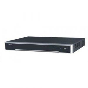 Hikvision DS-7608NI-K2/8P сетевой видеорегистратор