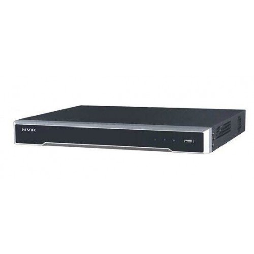 Hikvision DS-7608NI-K2/8P мережевий відеореєстратор