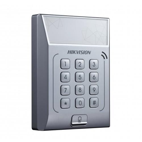 Hikvision DS-K1T802E Термінал Контролю Доступу