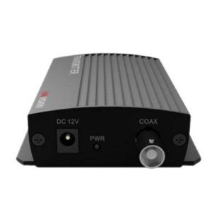 Hikvision DS-1H05-T/E Конвертер сигнала c PoE (передатчик)