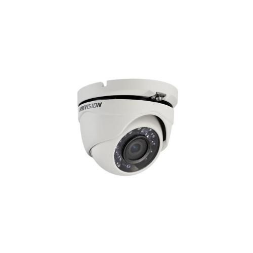 Hikvision DS-2CE56C0T-IRM (2.8 ММ) купольна камера