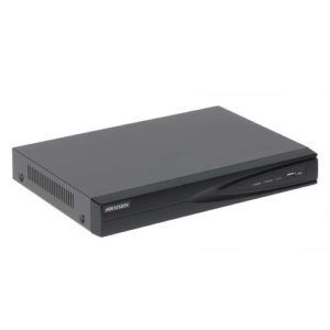 Hikvision DS-7604NI-K1/4P(B) мережевий відеореєстратор