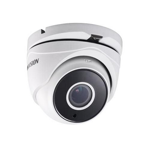 Hikvision DS-2CE56F7T-ITM (2.8 ММ) купольна камера