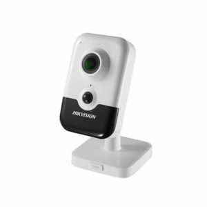 Hikvision DS-2CD2443G0-I (2.8 MM) кубічна IP камера