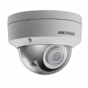 DS-2CD2143G0-IS (2.8 ММ) 4 Мп ІЧ  купольна відеокамера Hikvision